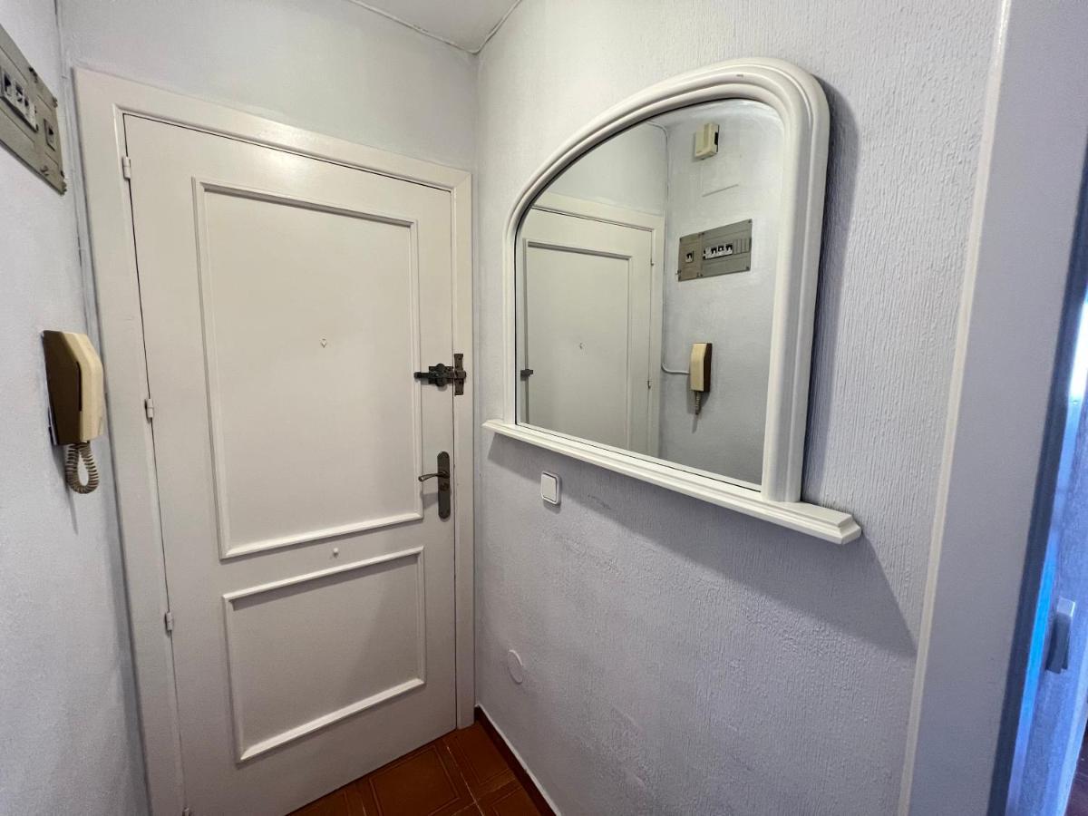 Apartamento Botero Alicante Exterior foto